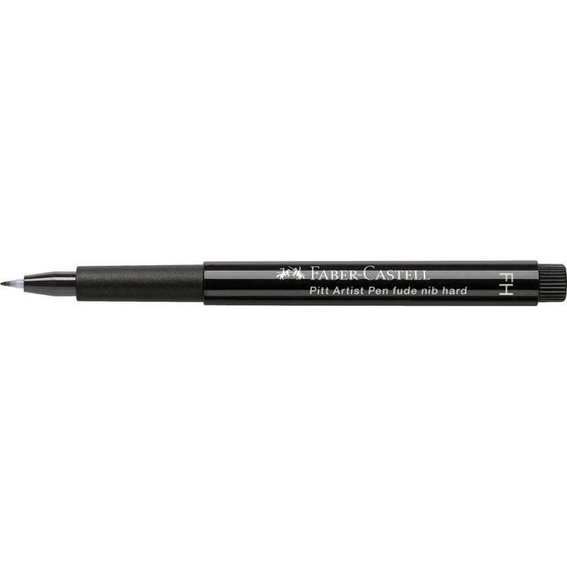 Faber-Castell 167895 stylo fin Noir