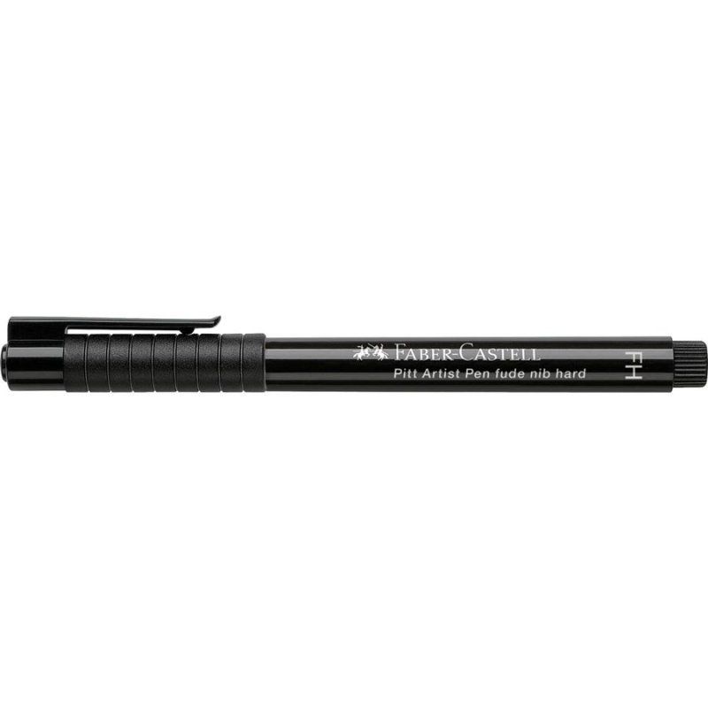 Faber-Castell 167895 stylo fin Noir