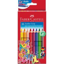 Faber-Castell 280922 crayon 10 pc(s)