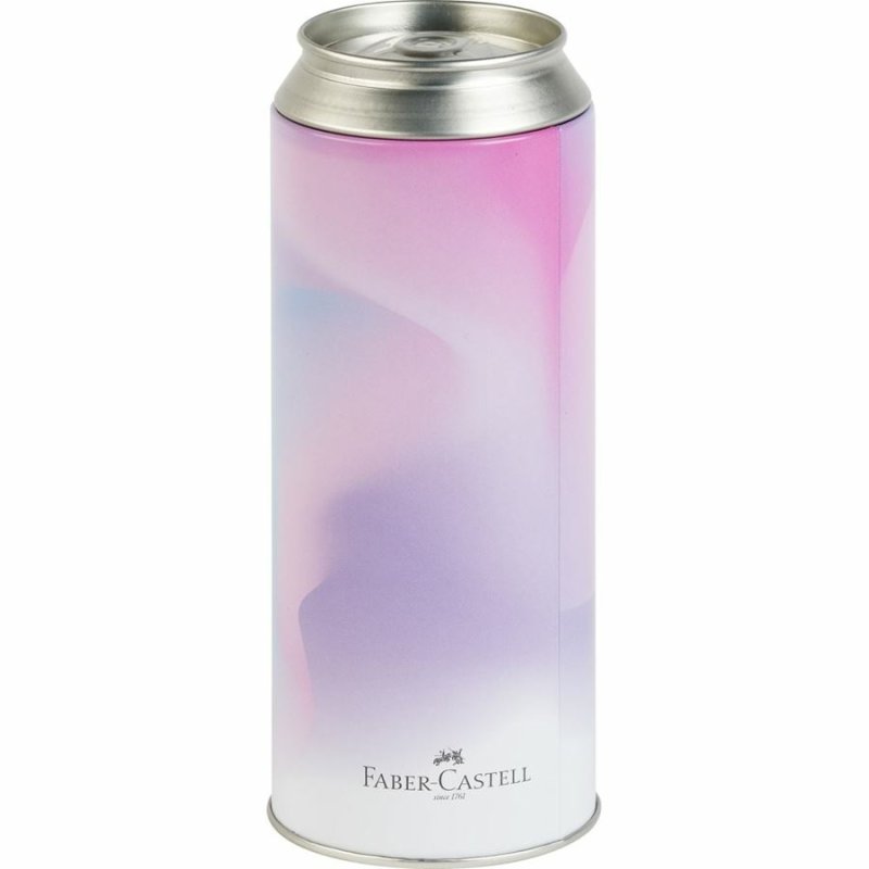 FABER-CASTELL Feutre fin GRIP FINEPEN, boîte de 15