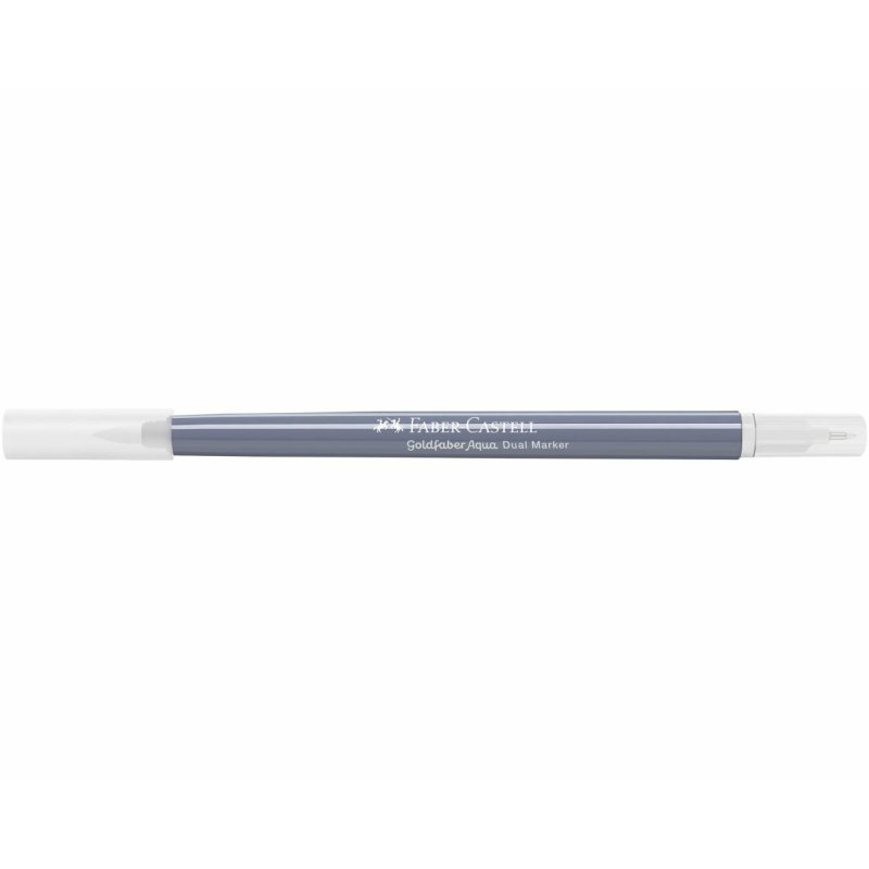 Faber-Castell 164600 stylo fin Gris