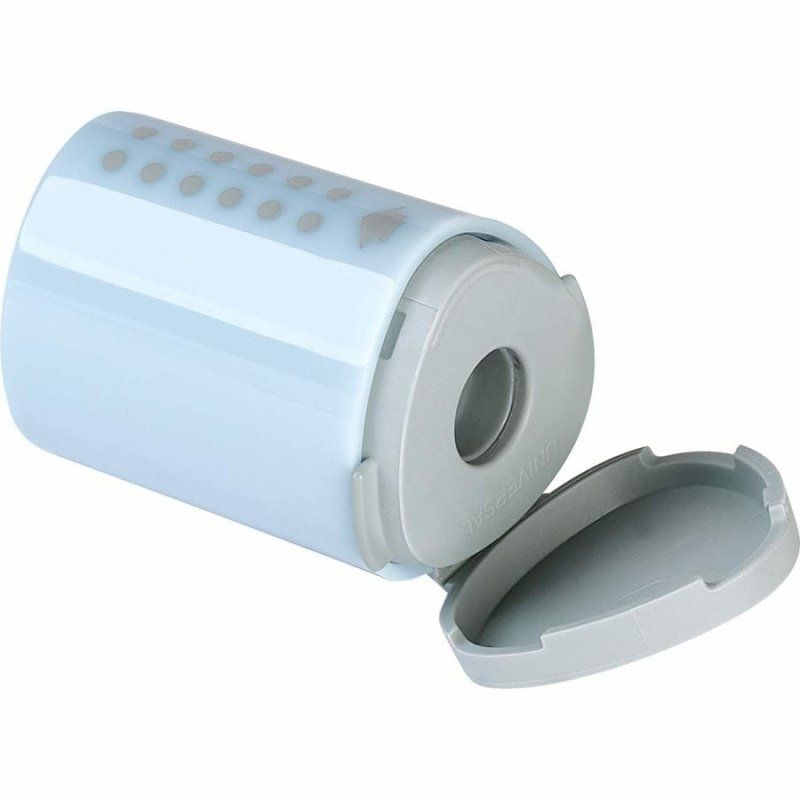 Faber-Castell 183774 pencil sharpener Manual pencil sharpener Light Blue