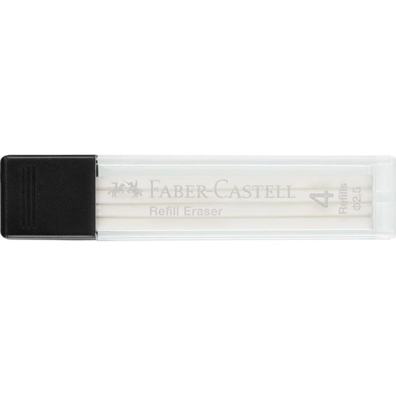 Faber-Castell Precision Eraser Pen Refill