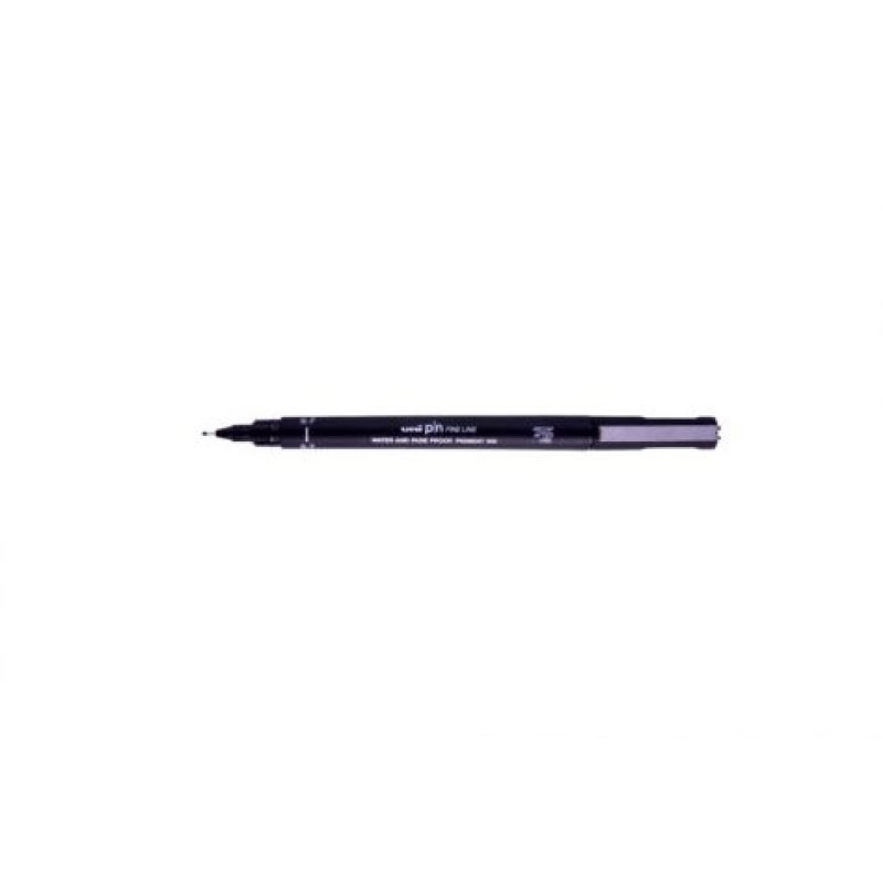 Uni-Ball Pin 07 fineliner Black 1 pc(s)