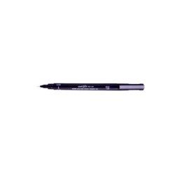 Uni-Ball Pin 005 fineliner Black 1 pc(s)