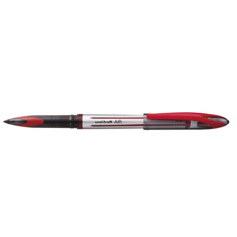 uni-ball Stylo roller AIR (UBA-188), rouge