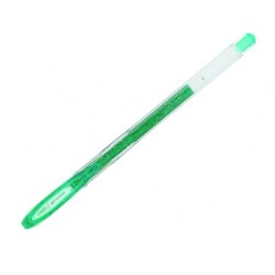 Uni-Ball Signo UM-120 SP Capped gel pen Green 1 pc(s)