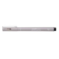 Uni-Ball Pin 05 fineliner Grey 1 pc(s)