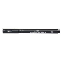 Uni-Ball Pin BR-200 fineliner Black 1 pc(s)