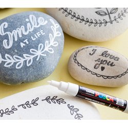 POSCA Marqueur à pigment "Pack XL Festif", set de 26