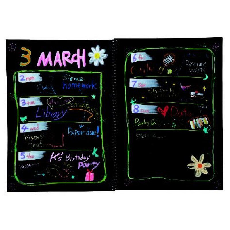 POSCA PC-1MR marker 1 pc(s) Fibre tip Blue