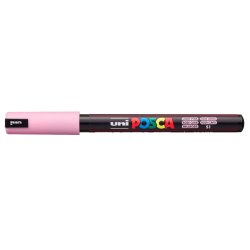 POSCA PC-1MR marker 1 pc(s) Fine tip Pink