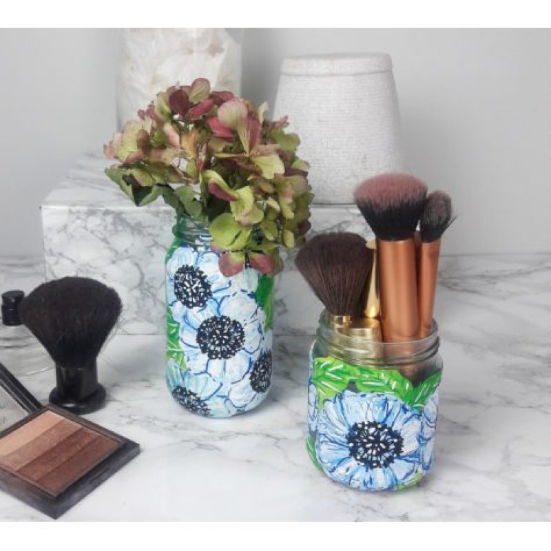 POSCA Marqueur à pigment PC-1MR, rose clair