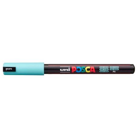 POSCA PC-1MR marker 1 pc(s) Fibre tip Blue