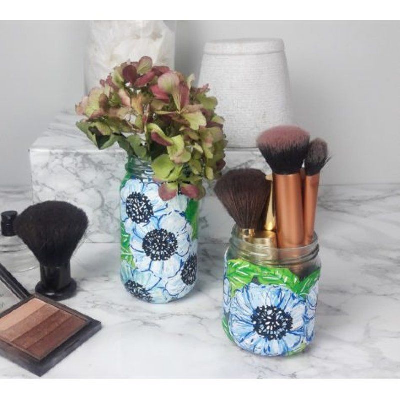 POSCA PC-3M marker 1 pc(s) Bullet tip Blue