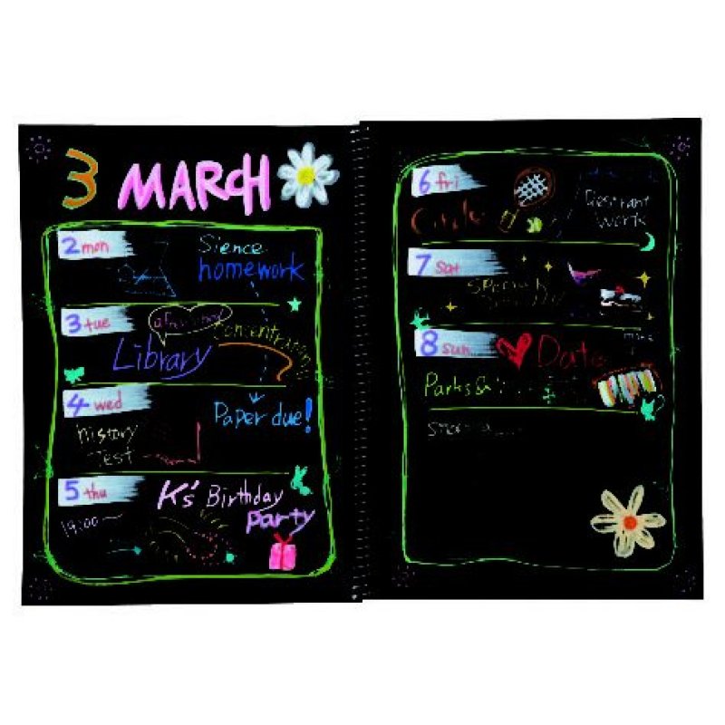 POSCA Marqueur à pigment PC-5M, lavande