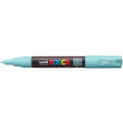POSCA PC-1MC Aqua green