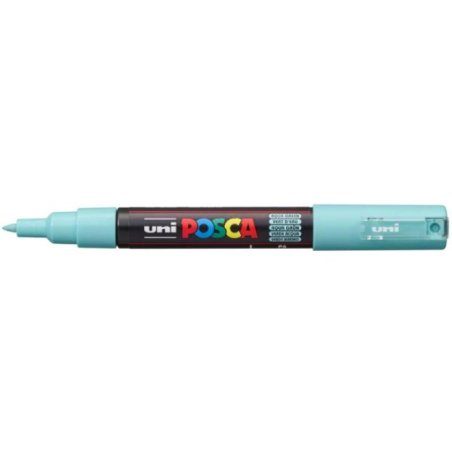 POSCA PC-1MC Vert aqua