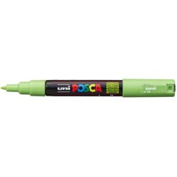 POSCA Marqueur à pigment PC-1MC, vert pomme