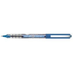 uni-ball Stylo roller eye ocean care 0.5, bleu