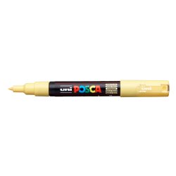POSCA PC-1MC Straw yellow