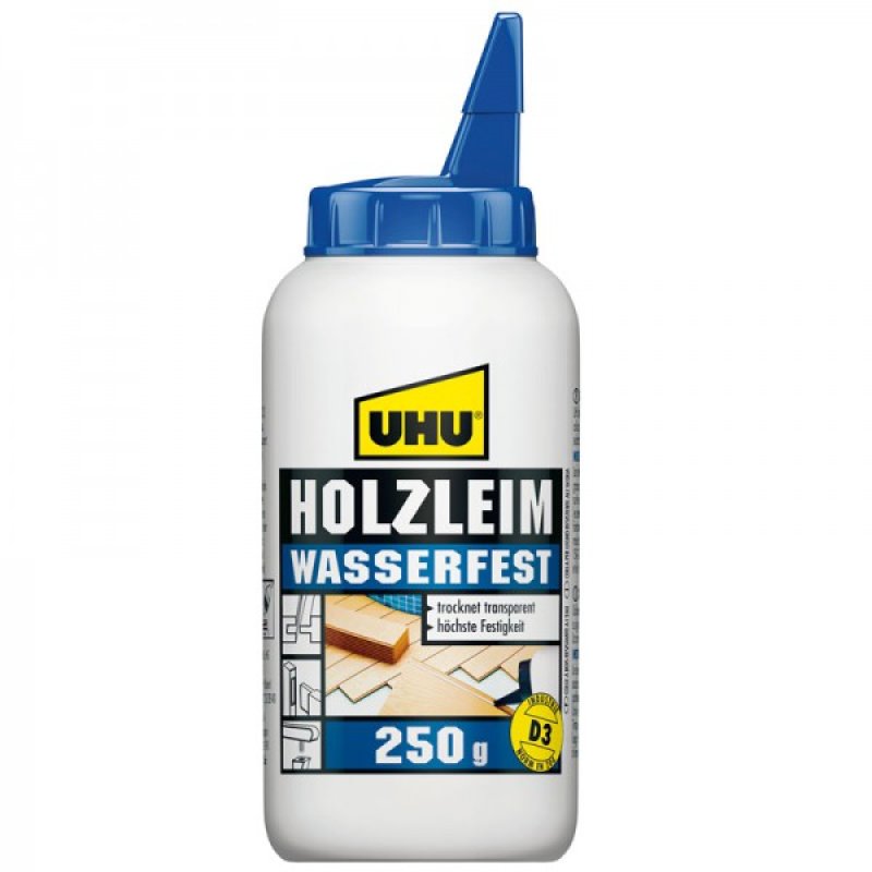 UHU UH48515 Adhésif Liquide