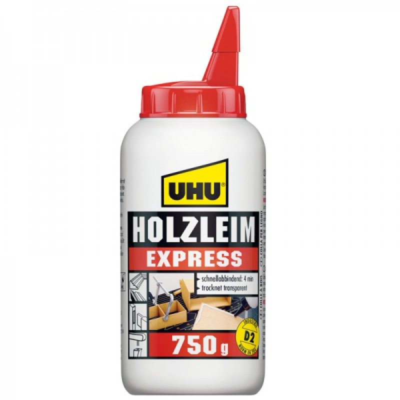 UHU UH48600 liquid 750 g