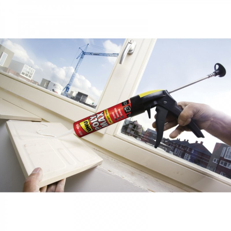 UHU UH47820 Gel 425 g