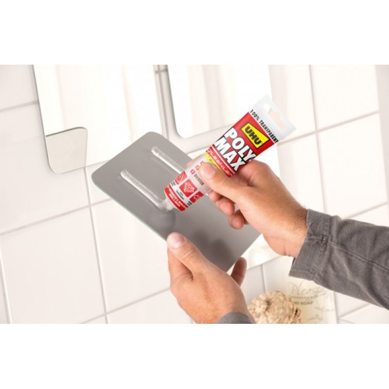 UHU UH47845 Gel 80 g