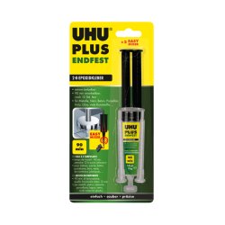 UHU 63247 Clay Epoxy adhesive 15 ml 15 g