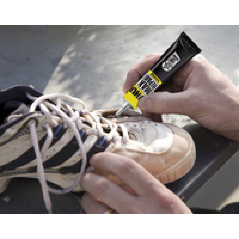 UHU Colle universelle MAX REPAIR POWER, 8 g tube