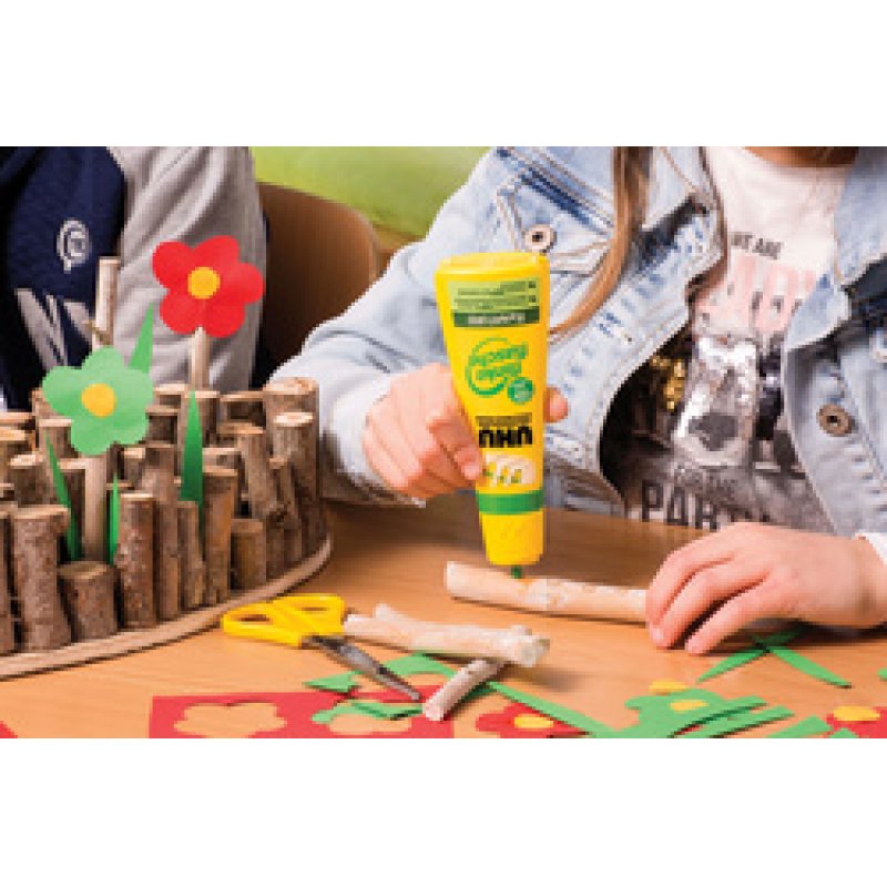 UHU Vielzweckkleber flinke flasche, 950 g