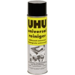 UHU Nettoyant universel, spray de 500 ml