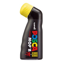 POSCA PCM-22 Jaune