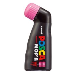 POSCA Marqueur à pigment PCM22 MOP'R, rose