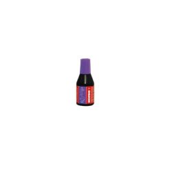 Kores Encre pour tampon encreur, contenu: 27 ml, violet