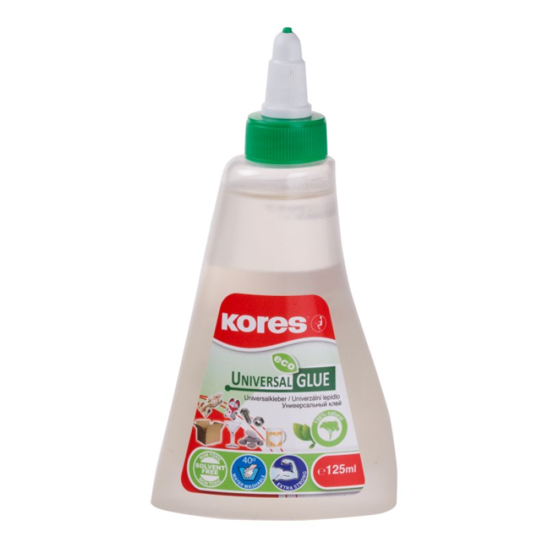 Kores 75205 adhésif de bureau Flacon de colle