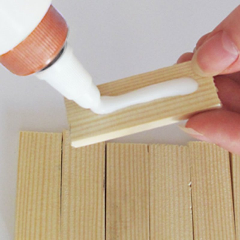 Kores 75725 adhésif artistique et de loisirs créatifs Polystyrène, Feutrine, Contre-plaqué, Carton,