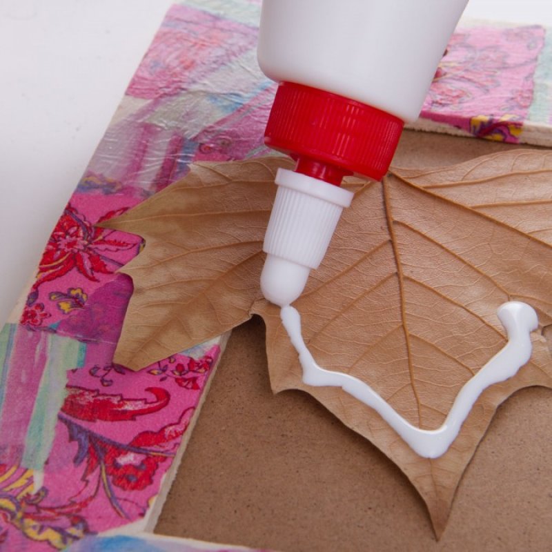 Kores Colle de bricolage "whiteGLUE" sans solvant, 60 ml