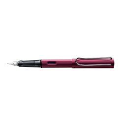 Lamy AL-star stylo-plume Système de remplissage cartouche Violet 1 pièce(s)
