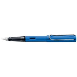 LAMY Stylo à plume AL-star graphie, taille de plume: M