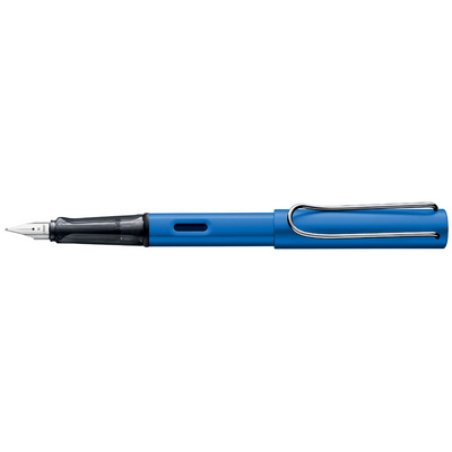 LAMY Stylo à plume AL-star graphie, taille de plume: M