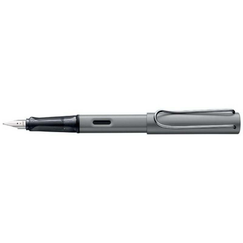 LAMY Stylo à plume AL-star graphie, taille de plume: M