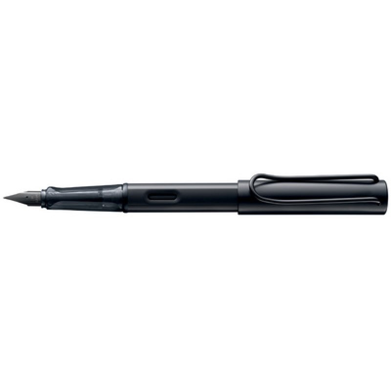LAMY Stylo à plume AL-star graphie, taille de plume: M
