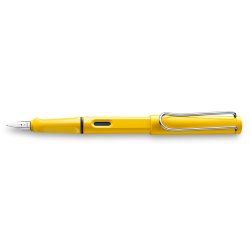 Lamy 1208112 fountain pen Yellow 1 pc(s)