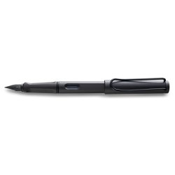 Lamy Safari stylo-plume Système de remplissage cartouche Noir 1 pièce(s)