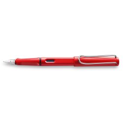 Lamy 1205252 stylo-plume Rouge 1 pièce(s)