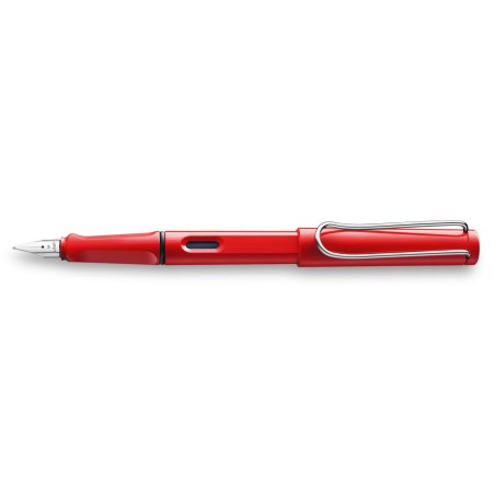 Lamy 1205252 stylo-plume Rouge 1 pièce(s)