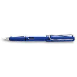 Lamy 1210491 fountain pen Blue 1 pc(s)