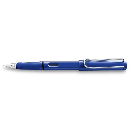 Lamy 1210491 fountain pen Blue 1 pc(s)